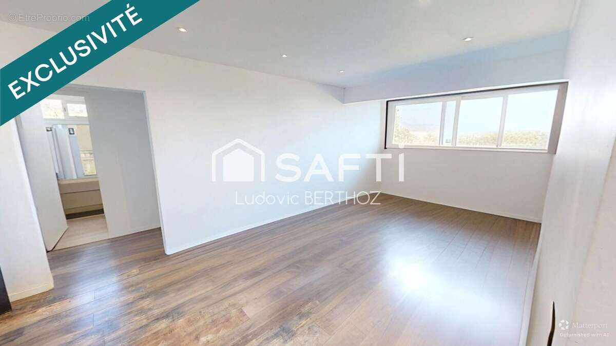 Photo 2 - Appartement à HYERES