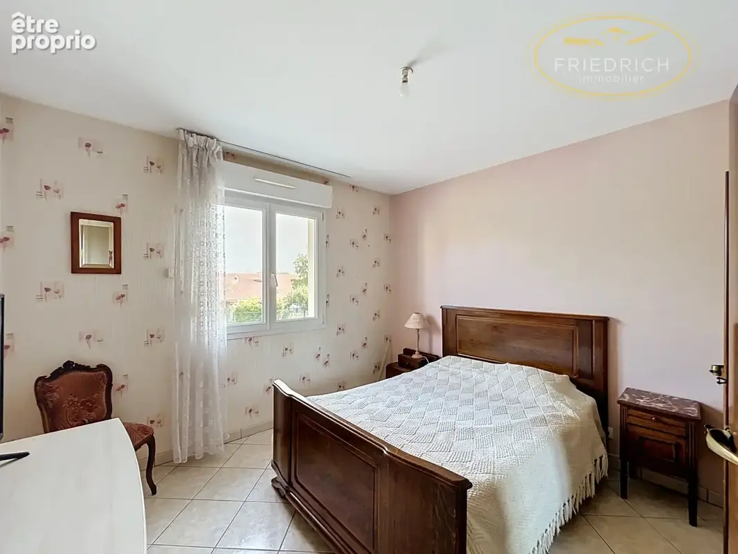 Agreable pavillon de plain-pied - photo 8