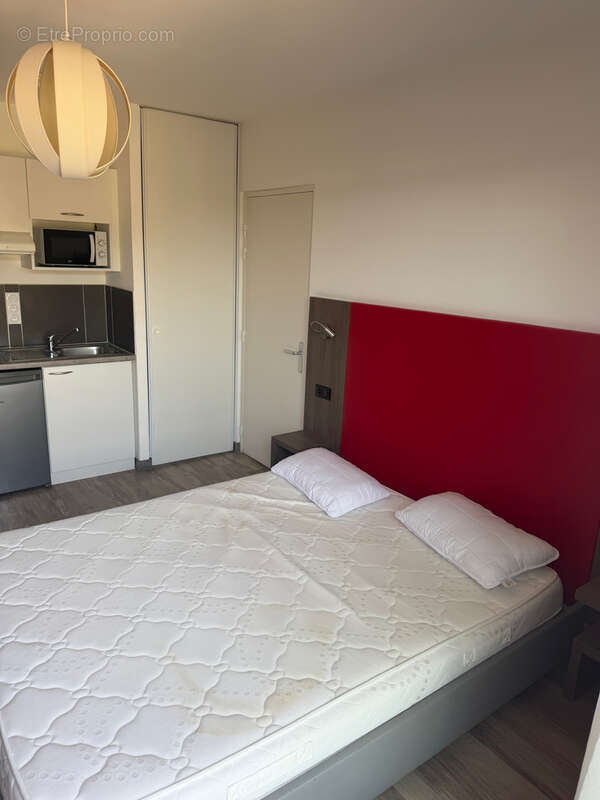 T1 + terrasse , res piscine, 13510 eguilles - photo 3
