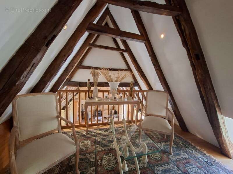 Maison à PROISSANS