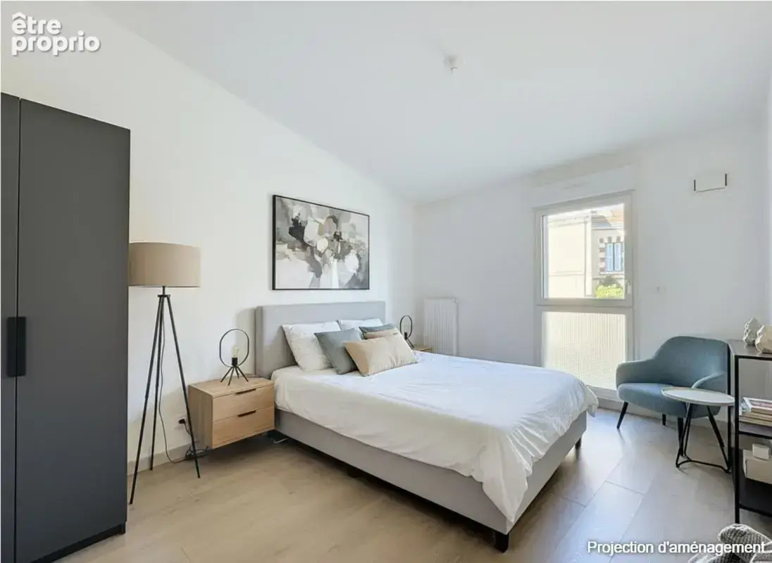 Appartement récent - photo 2