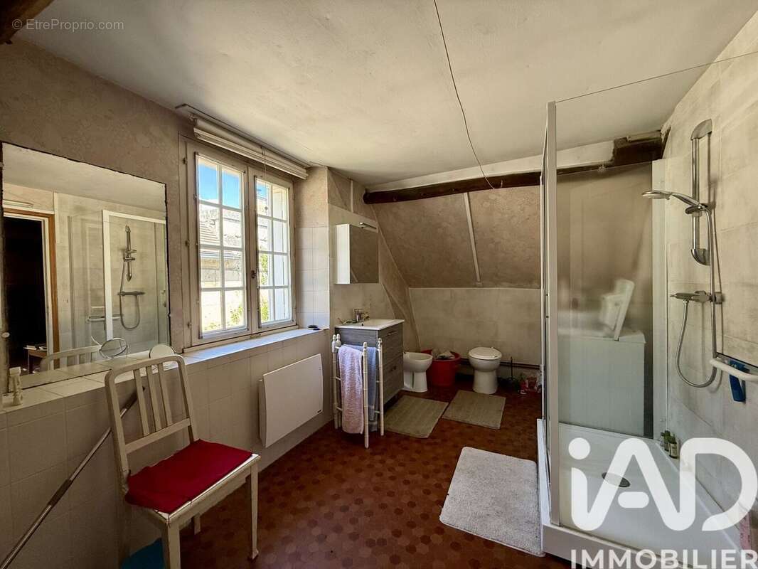 Maison 151 m² à Rethondes  - photo 8