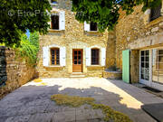 Maison à LA LAUPIE