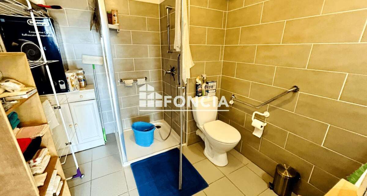 Appartement à BRUGES