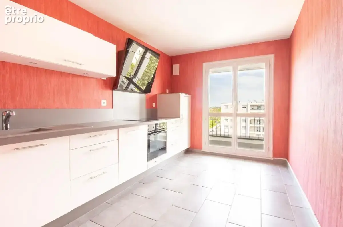Appartement lumineux - photo 4