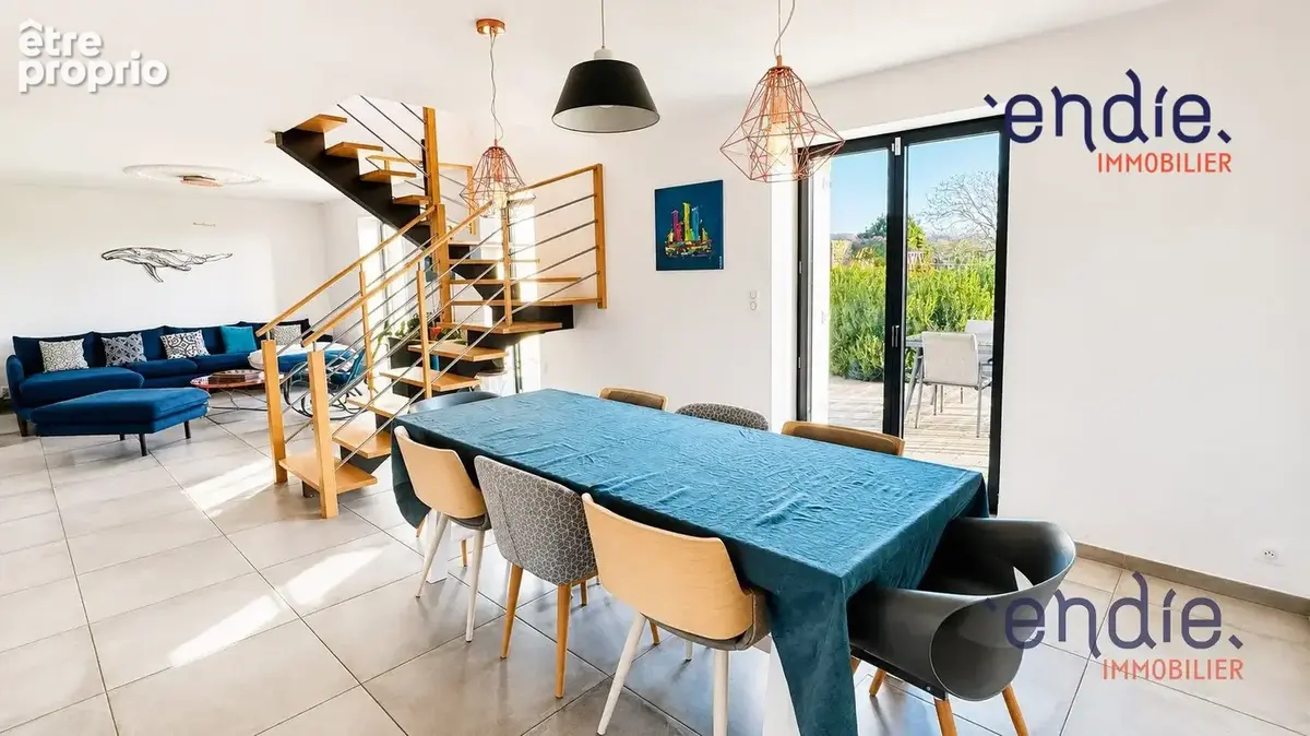 Maison 6 pièces 195 m² à vendre à Plonevez-Porzay (29550) - photo 5