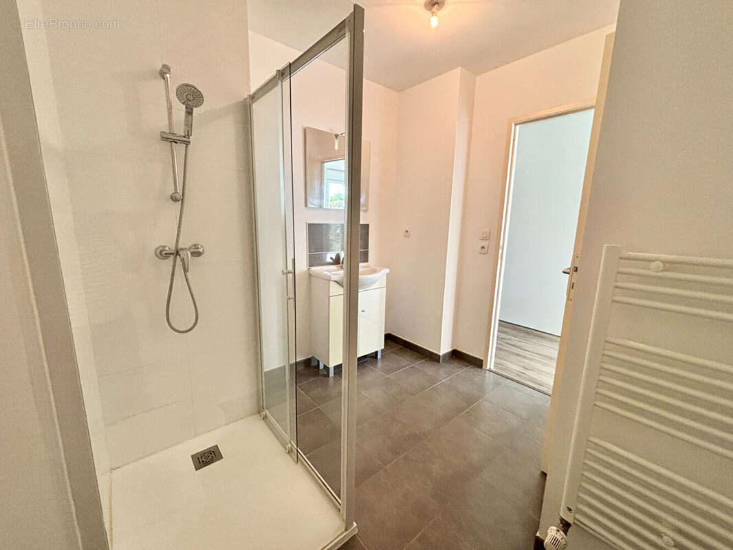 Appartement Saint Sebastien Sur Loire 2 pièce(s) - photo 6