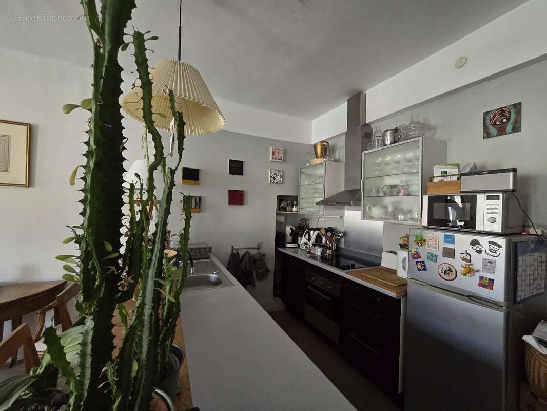 Appartement à SETE
