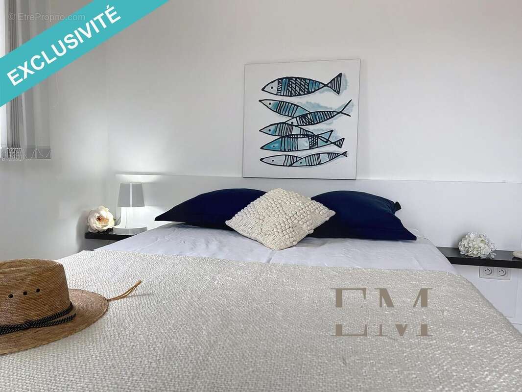 Photo 6 - Maison à JARD-SUR-MER