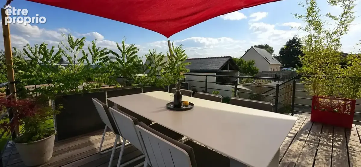 Maison rénovée centre ville NORT SUR ERDRE beau potentiel - photo 11