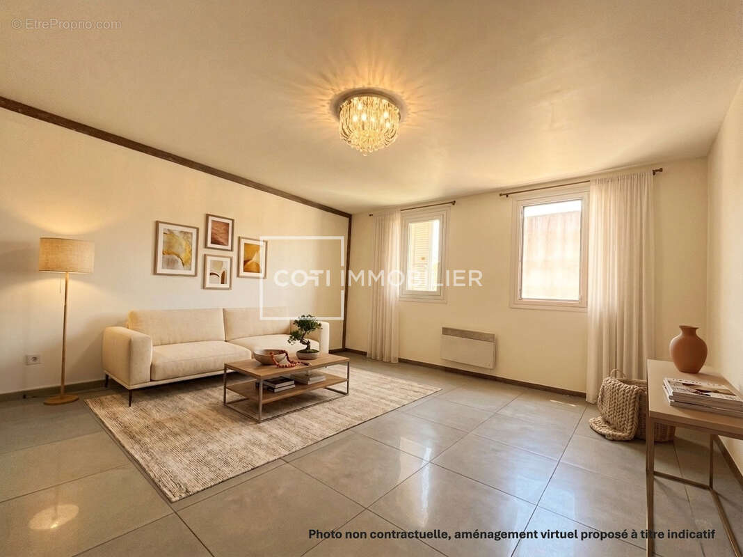 Appartement à PROPRIANO