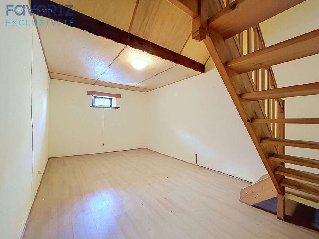 Maison Jainvillotte 5 pièces 137.52 m2 - photo 10