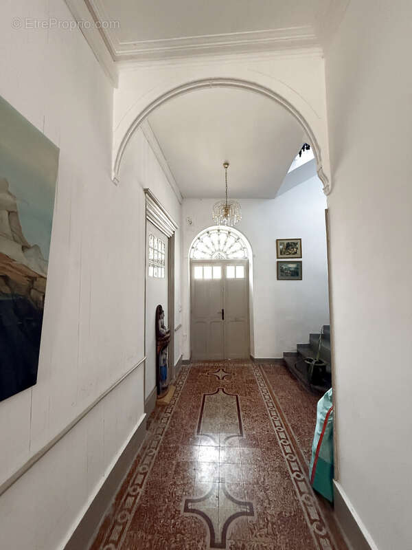 Appartement à GRUISSAN