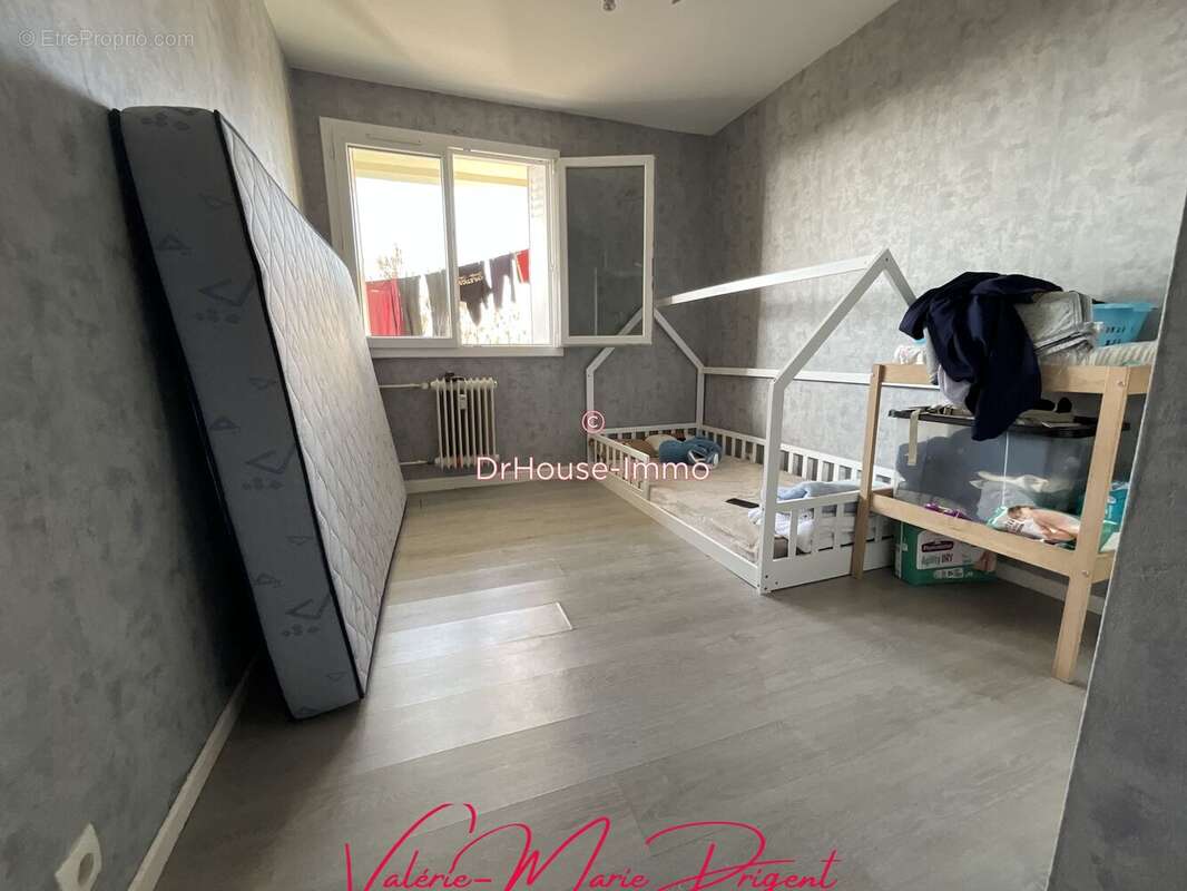 Appartement à MARMANDE