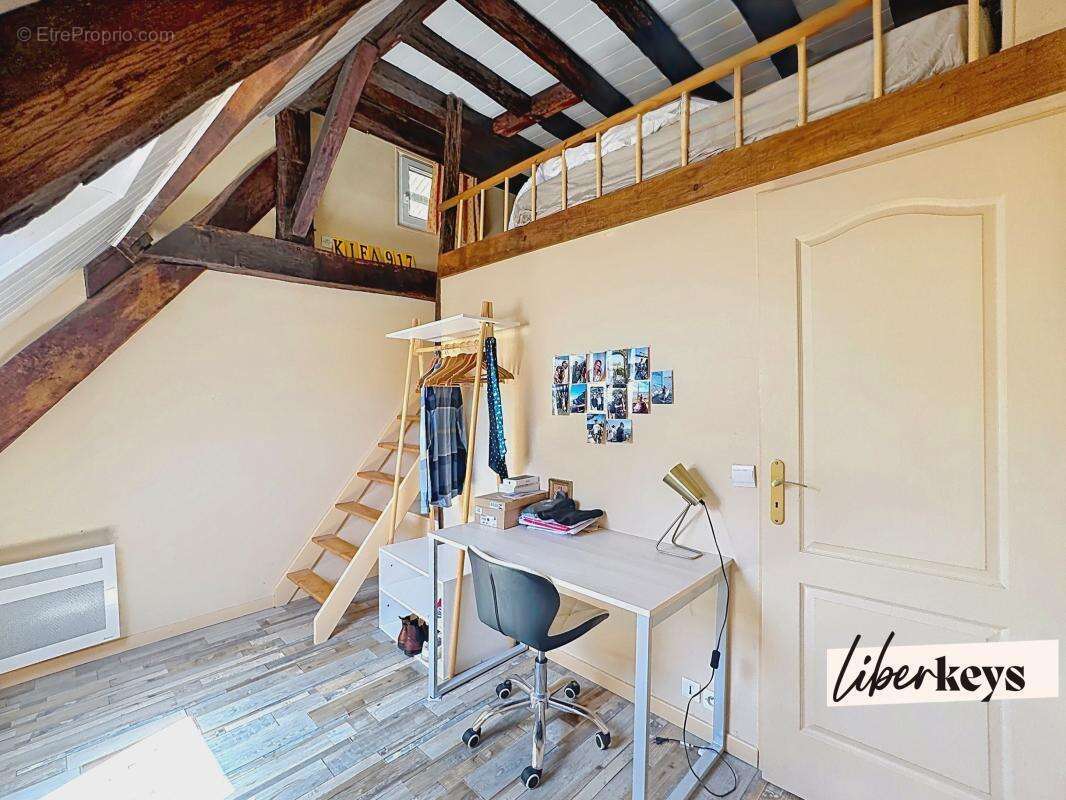 Appartement à ANGERS
