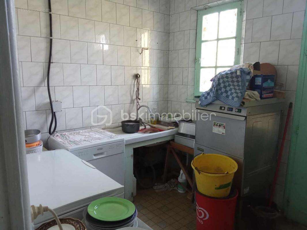 Maison à SAINT-MAURICE-LES-CHARENCEY