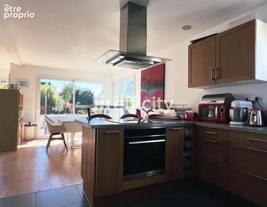 Maison d'architecte - photo 6