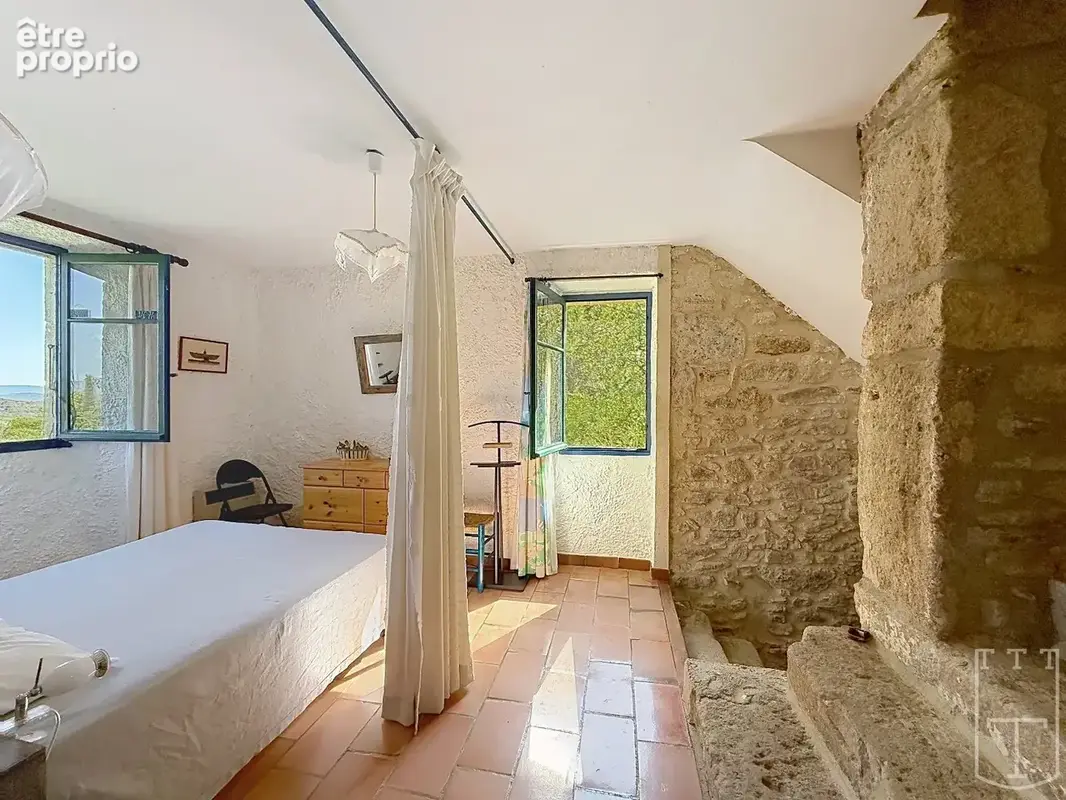 Eclusivite maison de vigne - photo 5