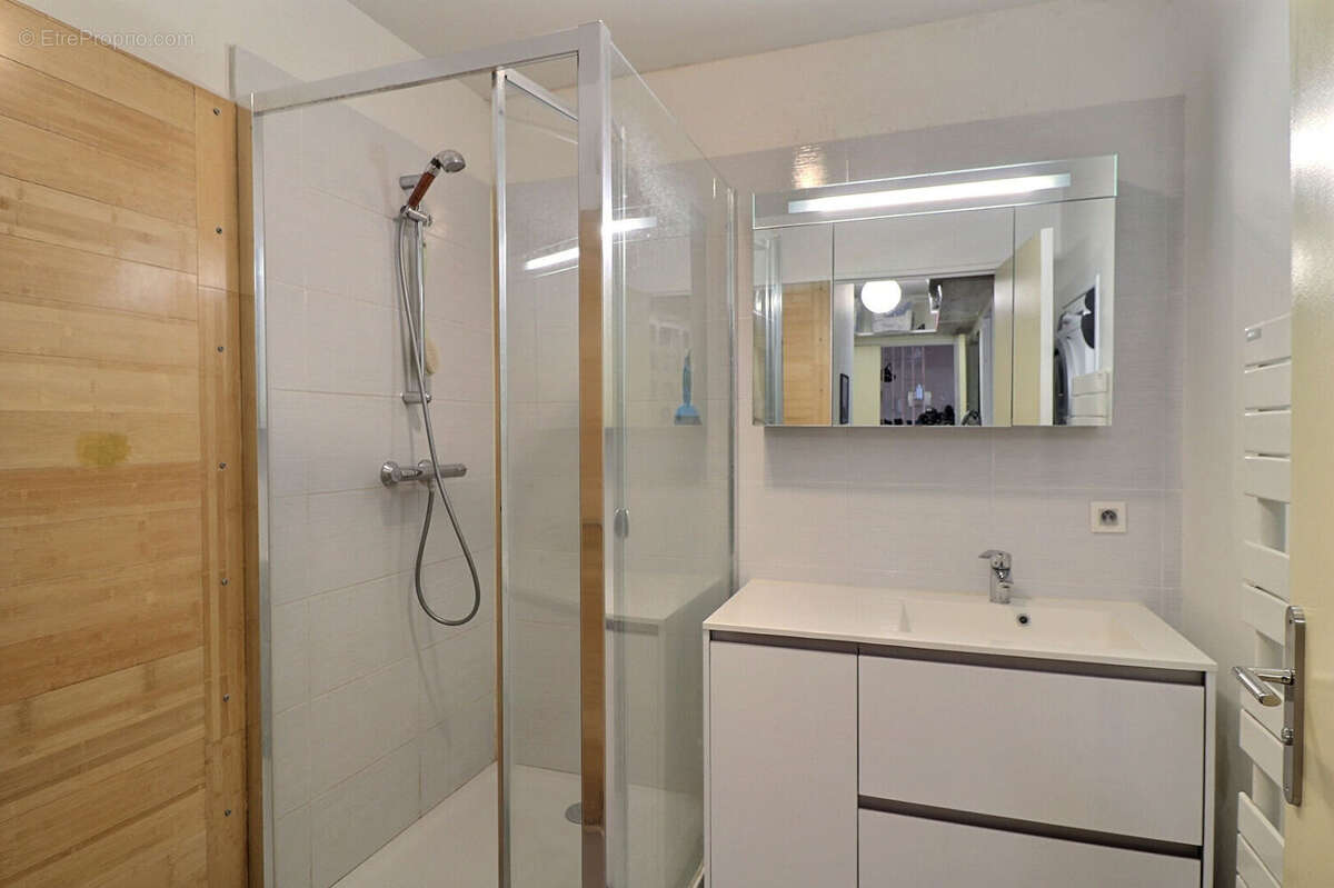 Appartement à RAMBOUILLET