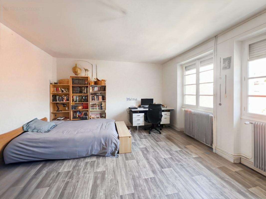 Appartement à PAU