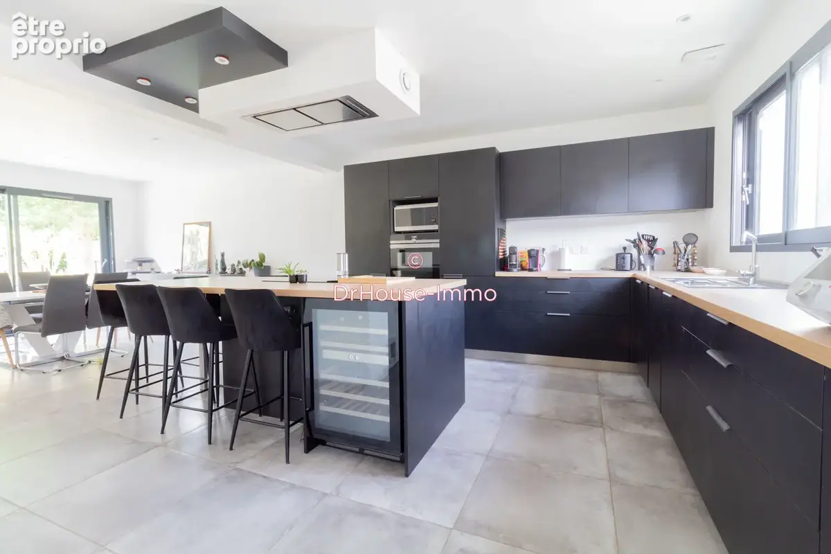 Maison 168 m² à Villiers-Saint-Frederic  - photo 5