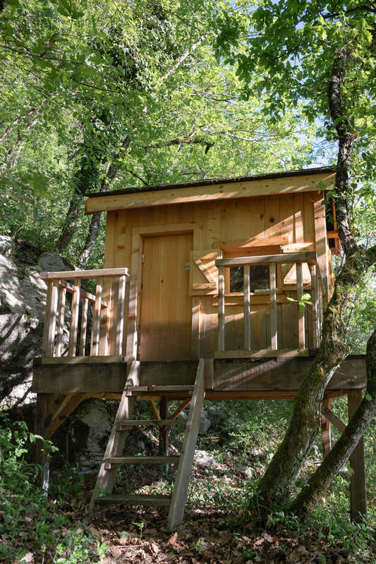 Maison à TALLOIRES