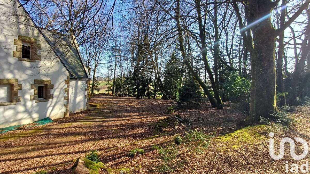 Photo 3 - Maison à SAINT-GONNERY