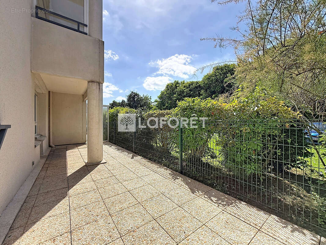 Appartement à CAEN