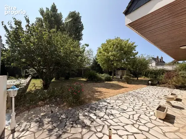 Maison d'architecte 196 m2   7 pièces   Terrain 976 m2 au pi - photo 25