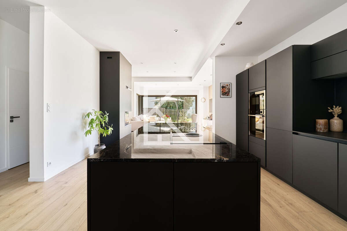 Maison à SAINT-ARMEL