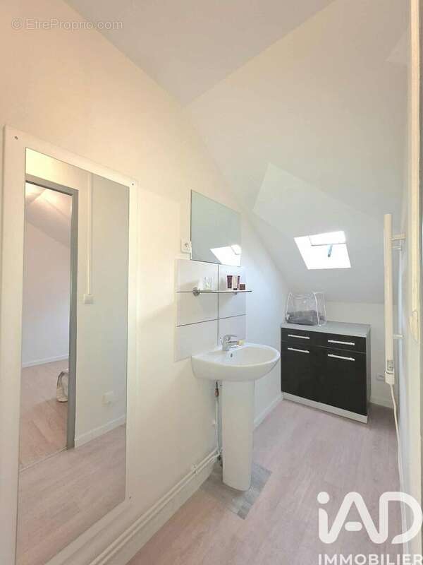 Photo 8 - Maison à WIGNEHIES