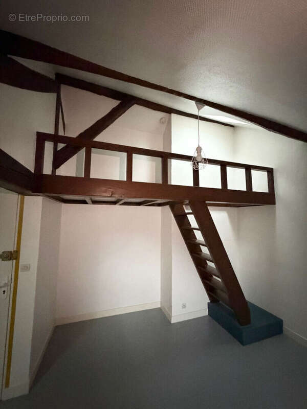 Appartement à CHAMARANDE