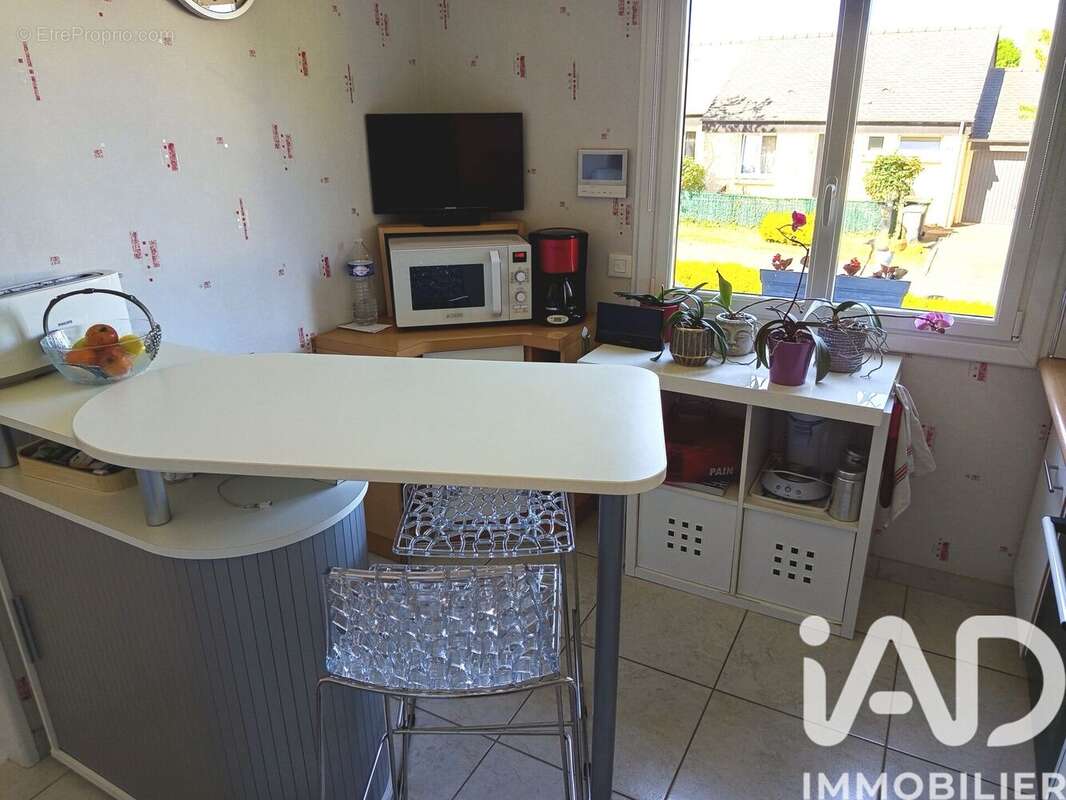 Photo 6 - Maison à QUEBRIAC