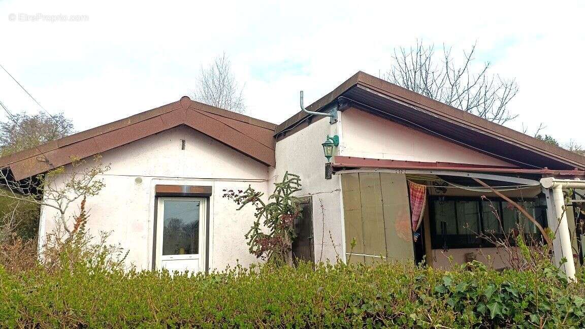 Maison à TROARN