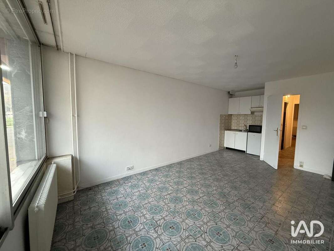 Photo 2 - Appartement à GAGNY