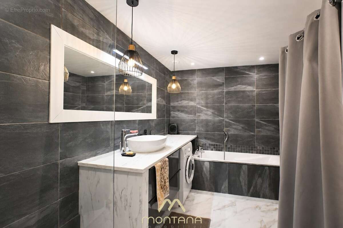 Appartement 87 m² à Metz  - photo 4