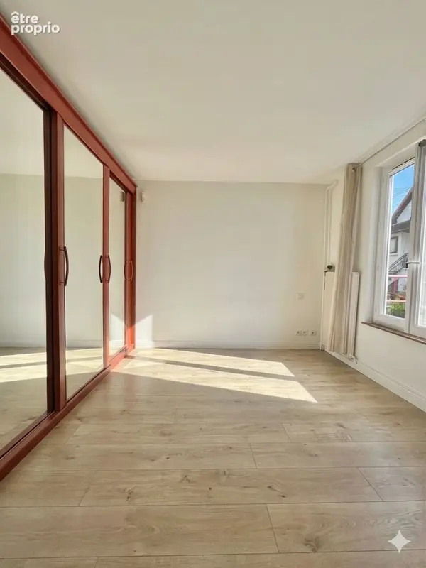 Maison 3 pièces 56 m² à vendre à Bagnolet (93170) - photo 8
