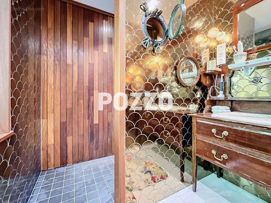 Maison à vendre à la meurdraquiere - photo 9