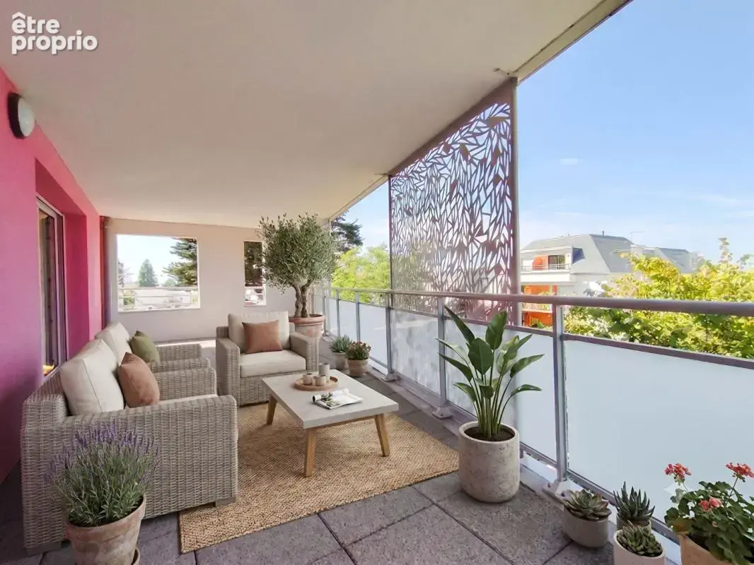 Appartement à PORNICHET