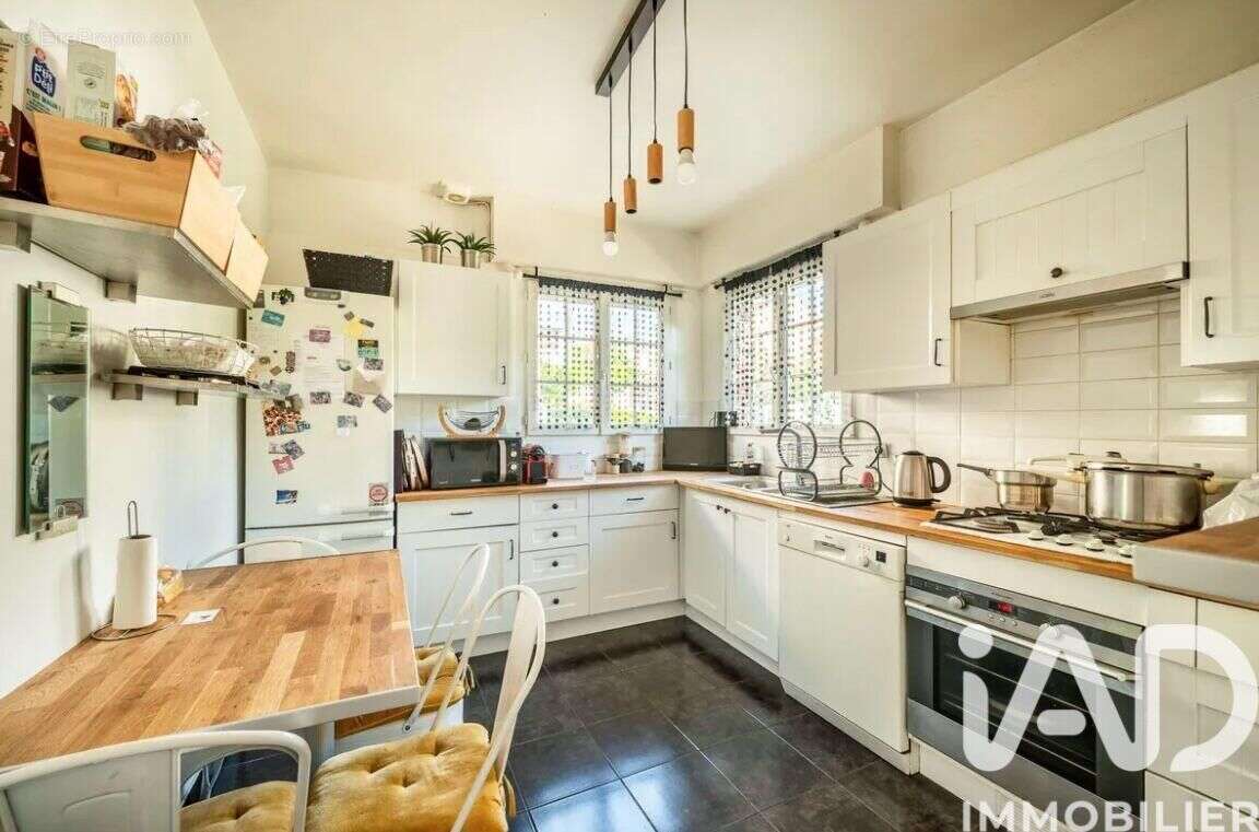Maison 150 m² à Sarcelles  - photo 3
