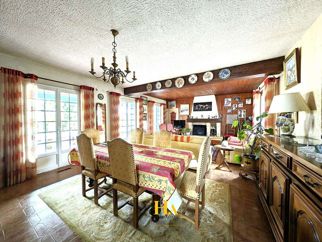 Maison à ROMANS-SUR-ISERE