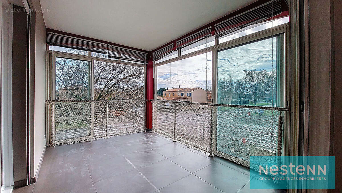 Appartement à ISTRES