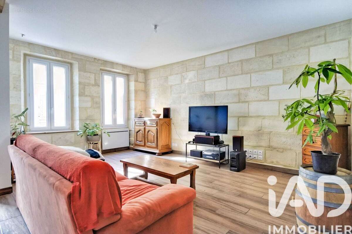 Photo 3 - Maison à PAUILLAC