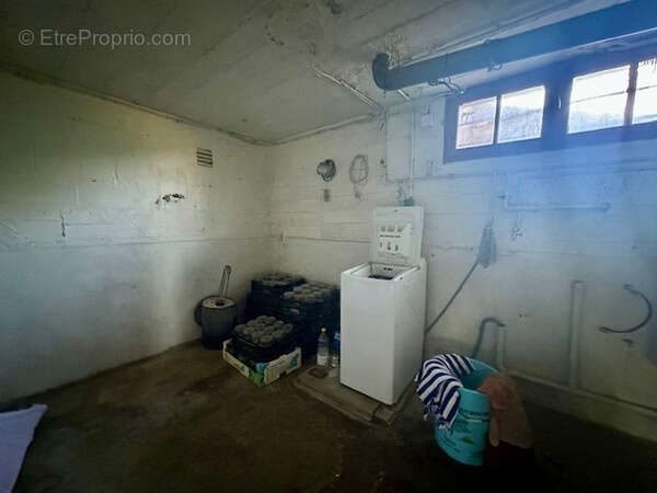 Maison à NEUFCHATEL-EN-BRAY