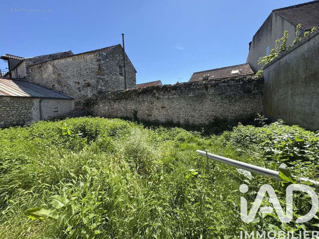 Photo 6 - Maison à ETAMPES