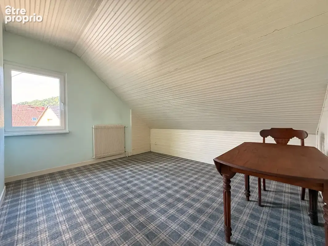 Maison 5 pièces à vendre à Willer-sur-Thur - Calme et Confort - photo 6