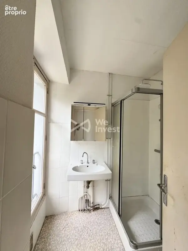 Appartement 1 pièce 18 m² à vendre à Pau (64000) - photo 2