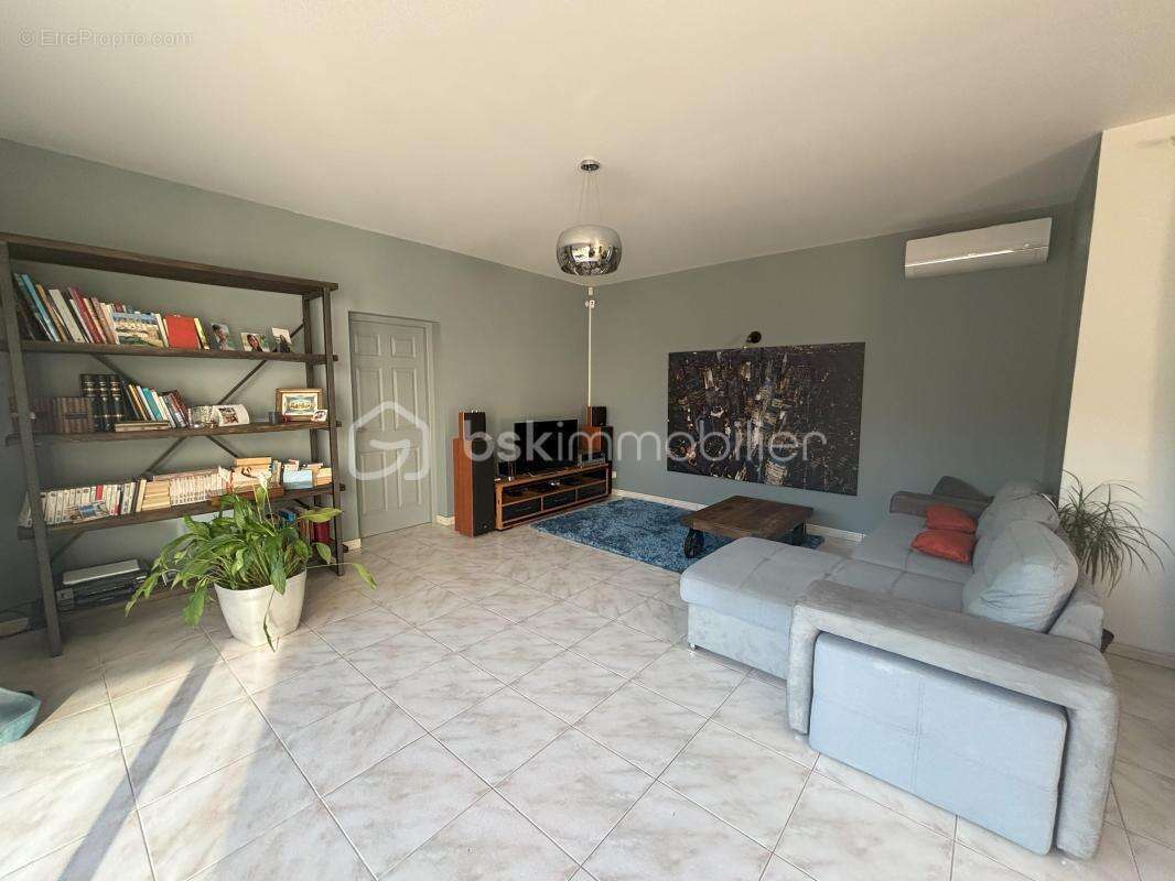 Maison à SAINT-DREZERY