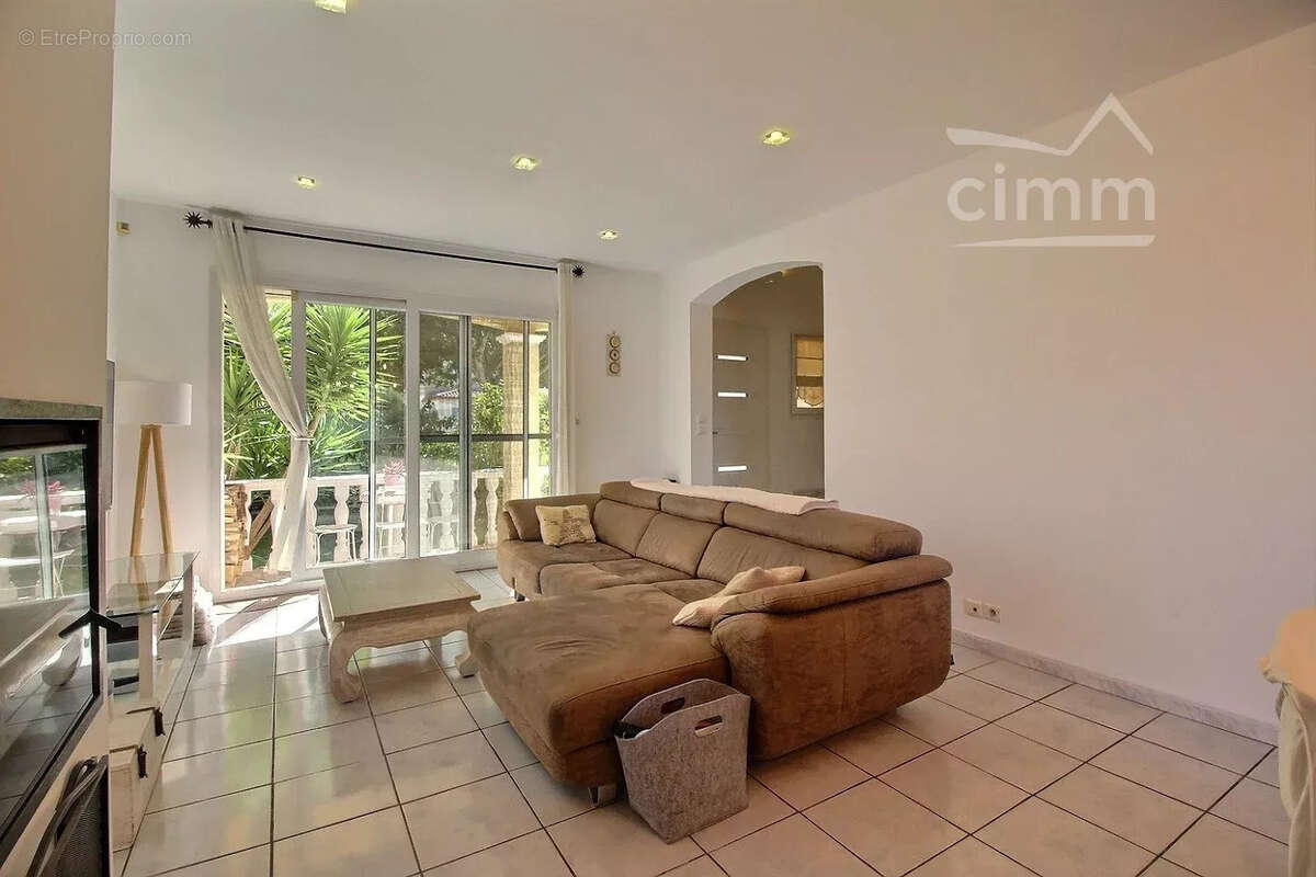 Maison à MONTPELLIER