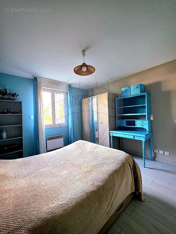 Maison à RICHWILLER